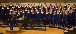 nordic choir
